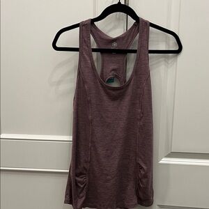 GAIAM Women's Plum Tank Top